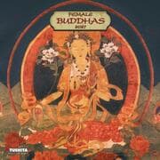Cover von Female Buddhas 2027