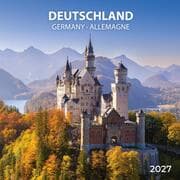 Cover von Deutschland/Germany 2027