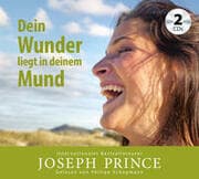 Cover von Dein Wunder liegt in deinem Mund