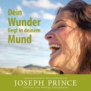 Cover von Dein Wunder liegt in deinem Mund