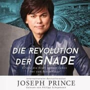 Cover von Die Revolution der Gnade