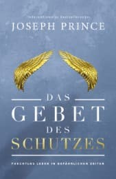 Cover von Das Gebet des Schutzes