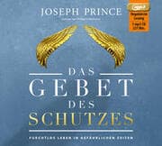 Cover von Das Gebet des Schutzes