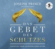 Cover von Das Gebet des Schutzes