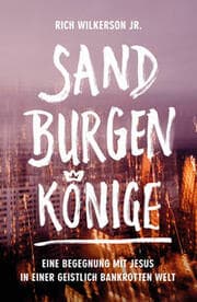 Cover von Sandburgenkönige