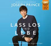 Cover von Lass los und lebe