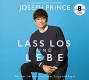 Cover von Lass los und lebe