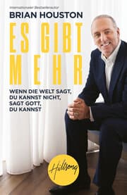 Cover von Es gibt mehr