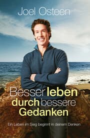 Cover von Besser leben durch bessere Gedanken