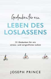 Cover von Gedanken für ein Leben des Loslassens