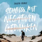 Cover von Schluss mit negativen Gedanken