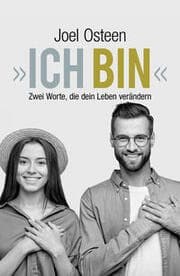 Cover von 'Ich bin'