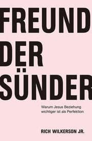 Cover von Freund der Sünder