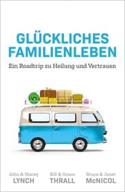 Cover von Glückliches Familienleben