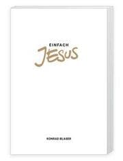 Cover von Einfach Jesus