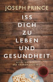 Cover von Iss dich zu Leben und Gesundheit