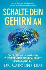 Cover von Schalte dein Gehirn an