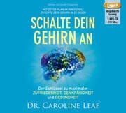 Cover von Schalte dein Gehirn an
