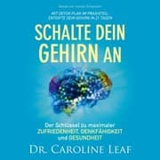 Cover von Schalte dein Gehirn an