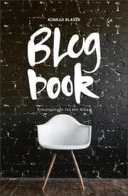 Cover von Blogbook