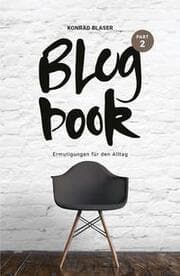 Cover von Blogbook Part 2