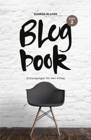 Cover von Blogbook Part 2