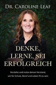 Cover von Denke, lerne, sei erfolgreich
