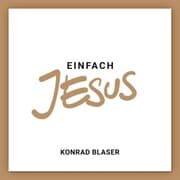 Cover von Einfach Jesus