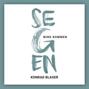 Cover von Segen wird kommen