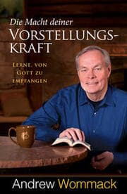 Cover von Die Macht deiner Vorstellungskraft