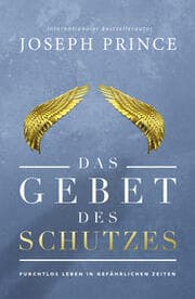Cover von Das Gebet des Schutzes
