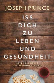 Cover von Iss dich zu Leben und Gesundheit