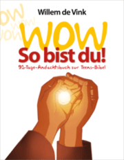 Cover von WOW So bist du!