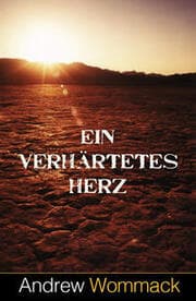 Cover von Ein verhärtetes Herz