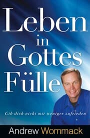 Cover von Leben in Gottes Fülle