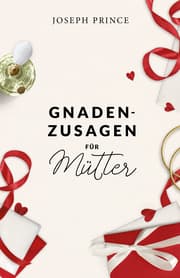 Cover von Gnadenzusagen für Mütter