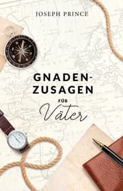 Cover von Gnadenzusagen für Väter