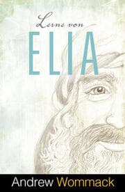 Cover von Lerne von Elia