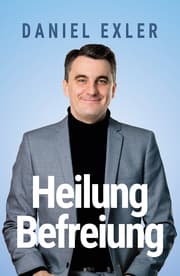 Cover von Heilung und Befreiung