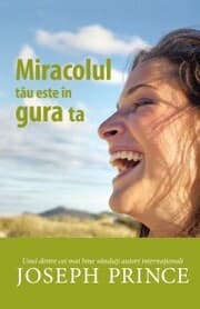 Cover von Miracolul tau este in gura ta