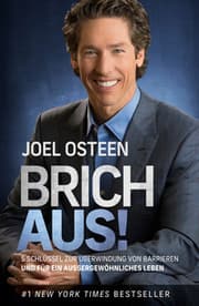 Cover von Brich aus!
