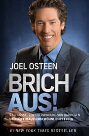 Cover von Brich aus!