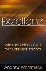 Cover von Exzellenz