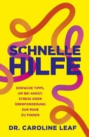 Cover von Schnelle Hilfe