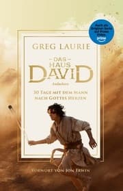 Cover von Das Haus David - Andachten