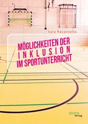 Cover von Möglichkeiten der Inklusion im Sportunterricht