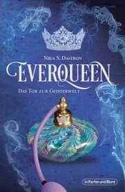 Cover von Everqueen - Das Tor zur Geisterwelt