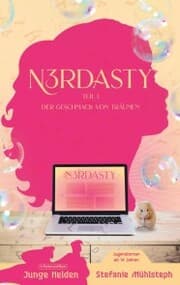 Cover von N3RDASTY