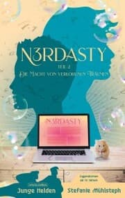 Cover von N3RDASTY