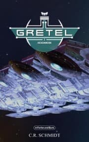Cover von GRETEL - Teil 2: Hexenwerk